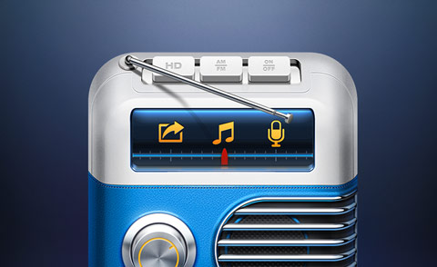External Expander