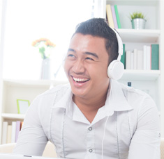 ...